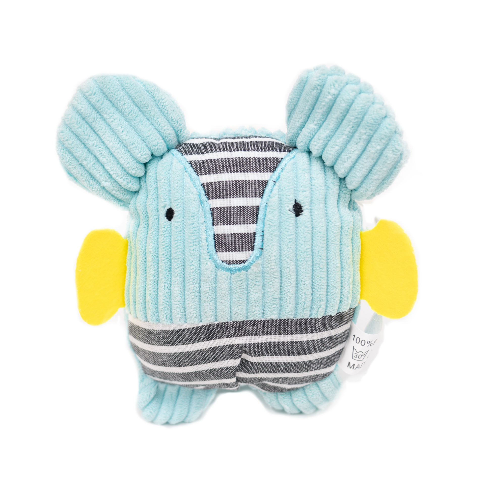 PL - Puppy Pals Squeaky Plush Toy - Dog Toys