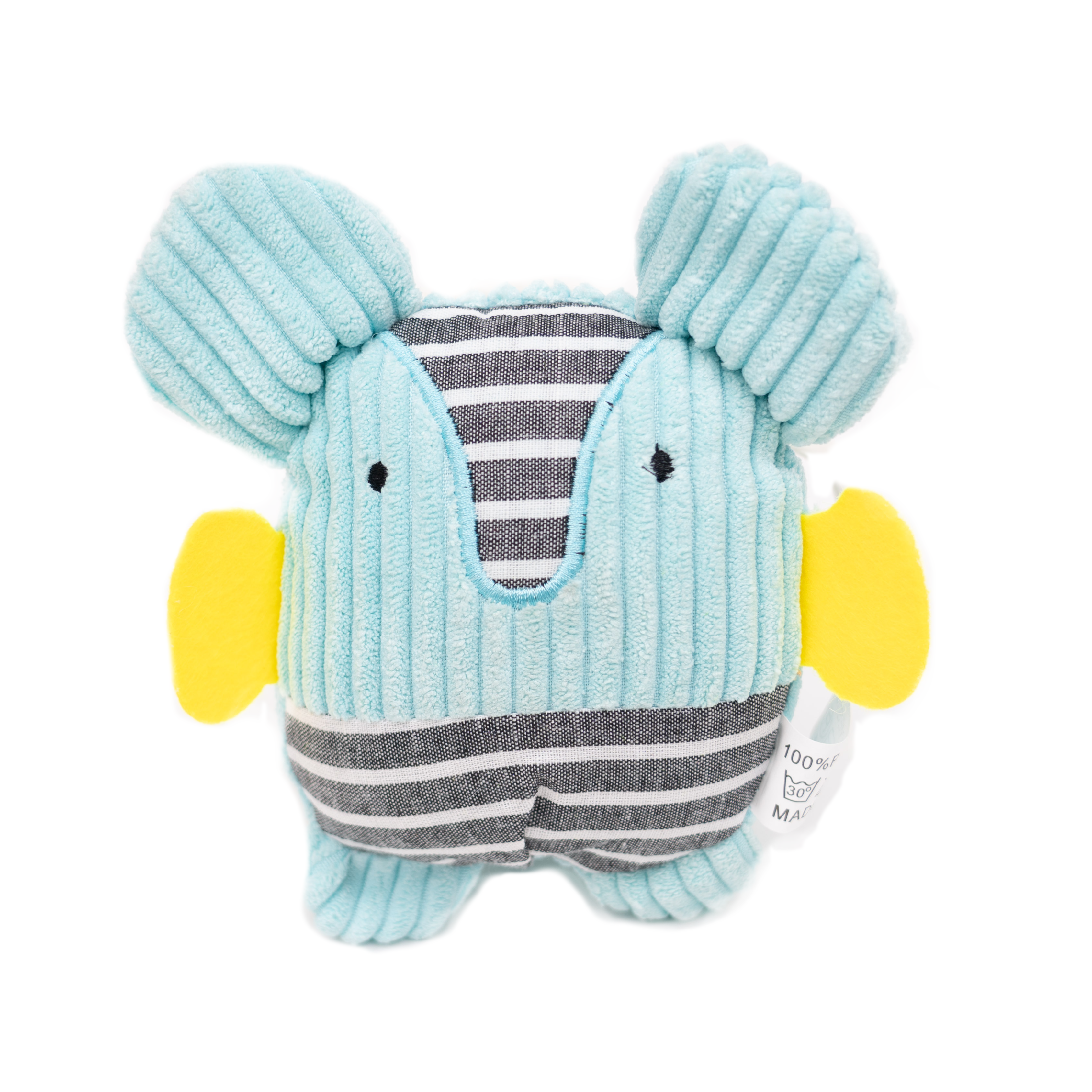 PL - Puppy Pals Squeaky Plush Toy - Dog Toys