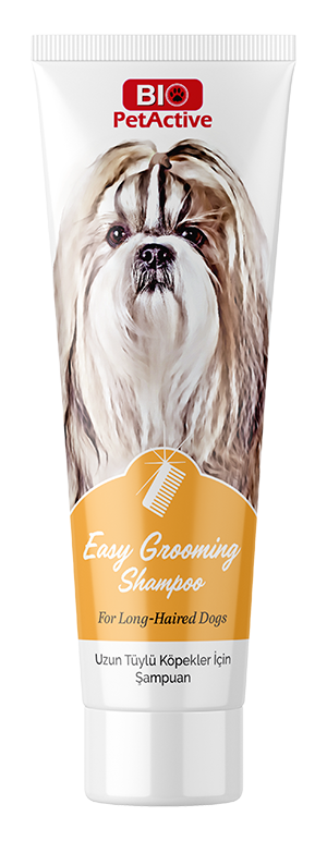 BIO Shampoo For Dog (Easy Grooming Shampoo)- 250m