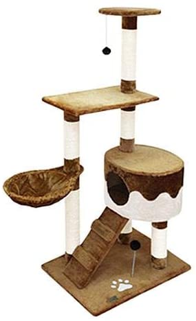 Fauna - Anapaula Cat Pole