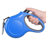 Fida Retractable Dog Leash Heavy Duty (Styleash Series) - Blue