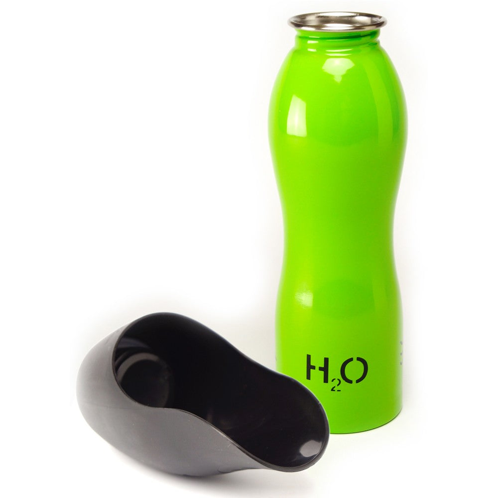 H2O4K9 Water Bottle 0.7Lt