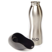 H2O4K9 WATER BOTTLE 0.7LT
