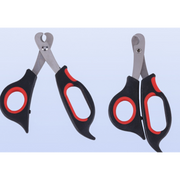 Hateli Pet Nail Clippers For Dogs, Cats And Small Pets- Small