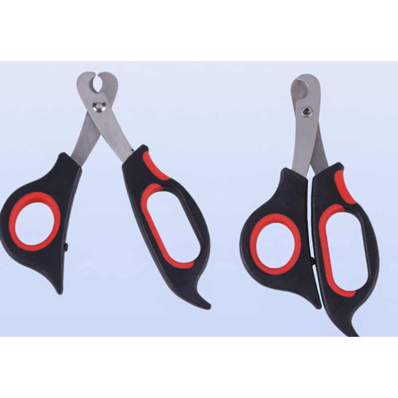 Hateli Pet Nail Clippers For Dogs, Cats And Small Pets- Small