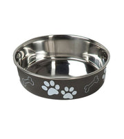 Flamingo Bowl Bella Kena (14 CM ) Black