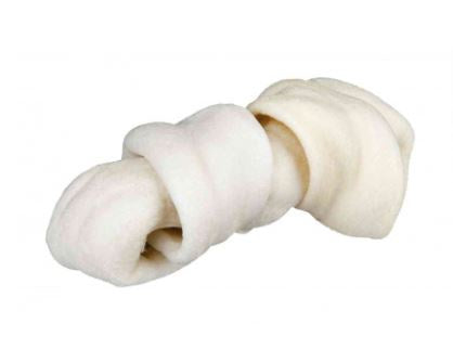 Trixie Denta Fun Knotted Chewing Bone Dental Dog Chews