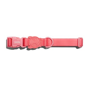 Zee.Dog Neopro Bubblegum Dog Leashes & Collar