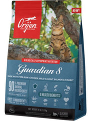 Orijen - Guardian 8 Cat Dry Food (1.8KG)