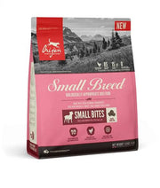 Orijen Small Breed Dog Dry Food 1.8KG