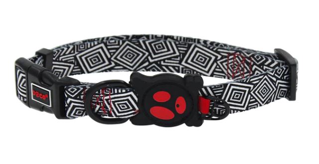 Doco - Loco Collar - (Dcl002) - Texture Hologram