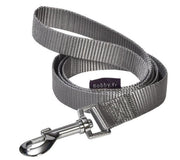 ACCESS LEASH - GREY / SMALL - Dog Leashes