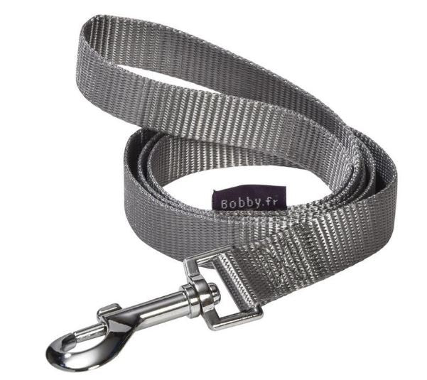 ACCESS LEASH - GREY / SMALL - Dog Leashes