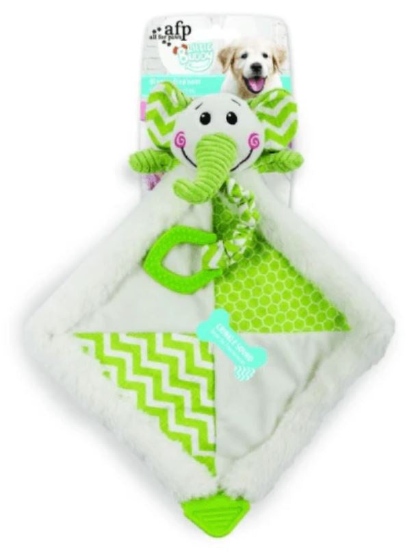 All For Paws - Buddy Blanky Elephant