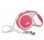 Felxi - New Comfort Large Tape 8M, Red