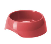 Moderna Gusto- Food Bowl Large/Red