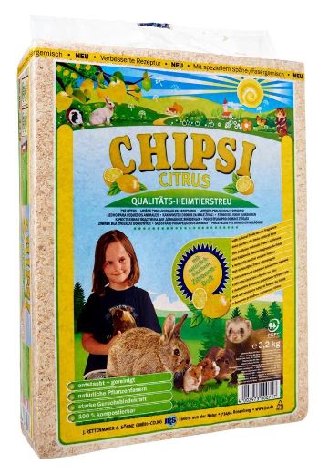 Chipsi - Pet Litter