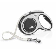 Flexi New Comfort M Tape 5M Black