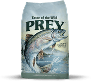 Taste of the Wild - Prey Trout Formula for Dog with Limited Ingredients