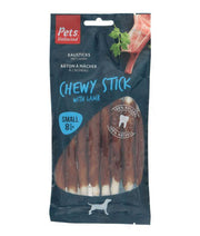 PetsUnlimited-Chewy Stick with Salmon