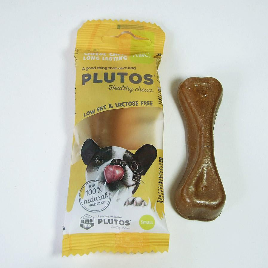 PLUTO DOG CHEW – DUCK