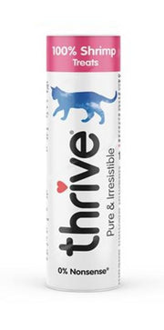 Thrive - Cat Shrimp Treats 15G