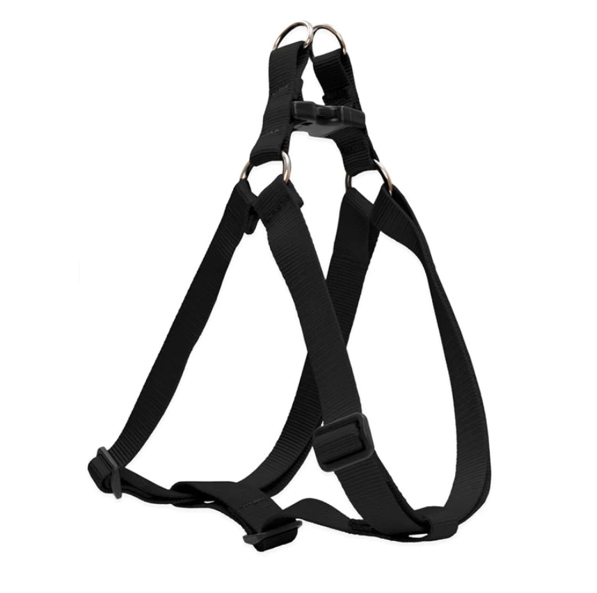 Lupine - Large Dog Basics Step In Harness 1"