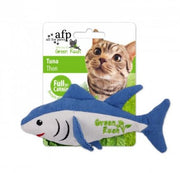 All For Paws - Green Rush Tuna