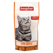 VIT-BITS CAT 35G