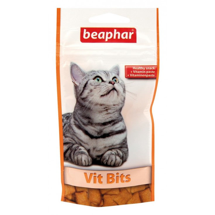 VIT-BITS CAT 35G
