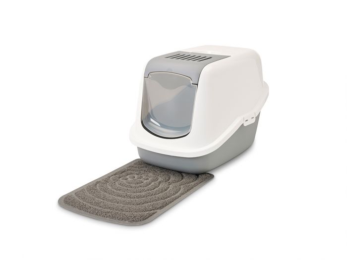Savic Cat Litter Tray Mat Nestor and Aseo