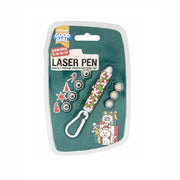 Christmas Laser Pen 180Mm (7")