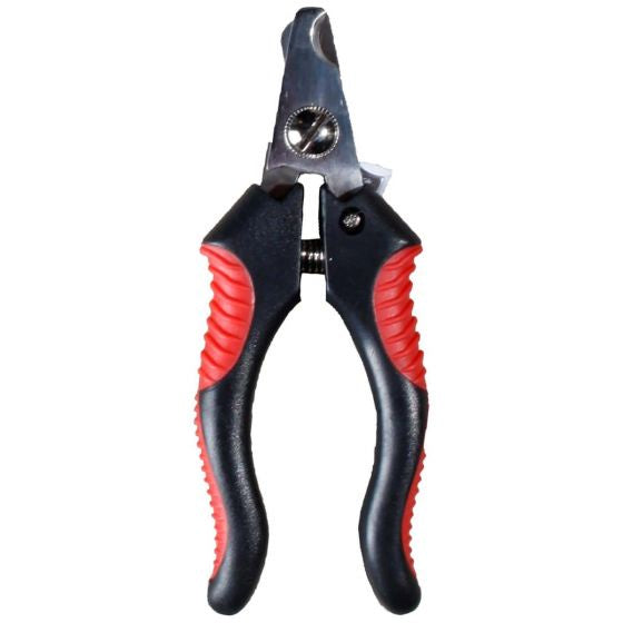 Flamingo Dog Nail Clipper Small