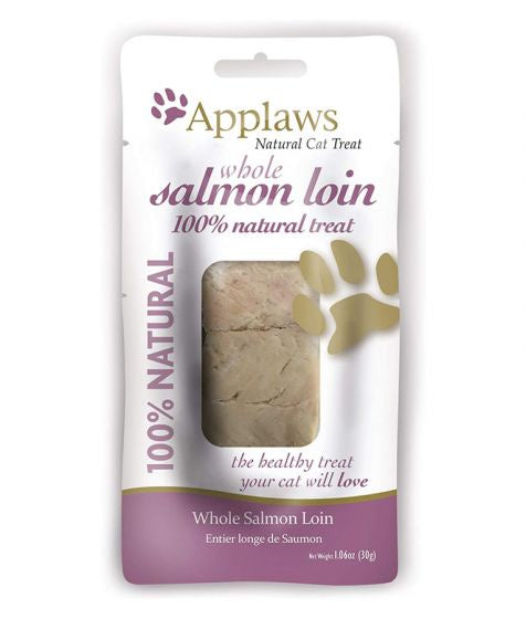 Applaws Cat Salmon Loin