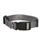 Dog Leashes: ACCESS COLLAR - GREY
