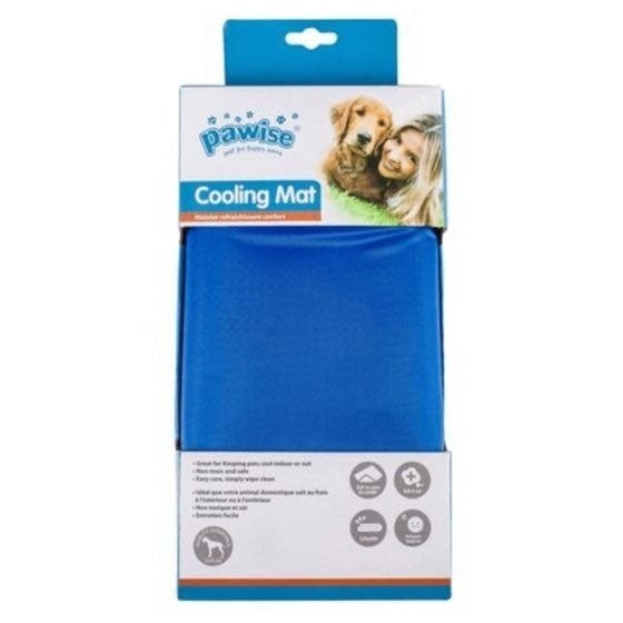 Pawise - Pet Cool Mat, Large, 90x50CM