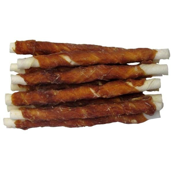 Armitage - Chewy Duck Twists