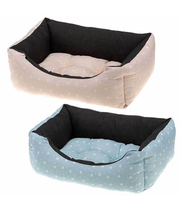 Ferplast Coccolo 50 Cushion Puppy - 55 X 45 X H 20 Cm