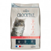 PRO-NUTRITION CROCKTAIL KITTEN 400 G