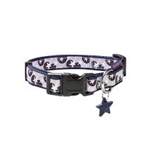 CONFETTI COLLAR - MAUVE / XS