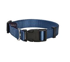 ACCESS COLLAR - BLUE - Dog Leashes