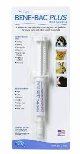 BENE-BAC Plus Pet Gel 15Gm