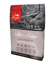 Orijen Fit & Trim Dog 2KG