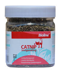 BIOLINE CATNIP LEAVES 230GM