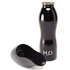 H2O4K9 WATER BOTTLE 0.7LT