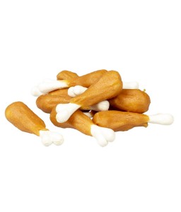 Duvo+ Meat! Chicken & Calcium Drumsticks 180G