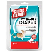Washable Diaper – Simple Solution Small