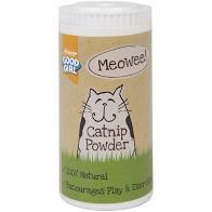 CATNIP POWDER - 20G
