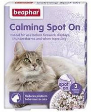 BEAPHAR CALMING SPOT ON CAT