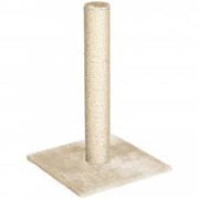 Flamingo Scratching Tree Polset - Beige